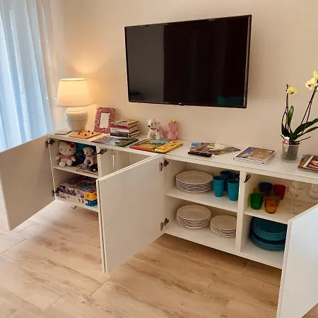 Apartment Elsa Verona