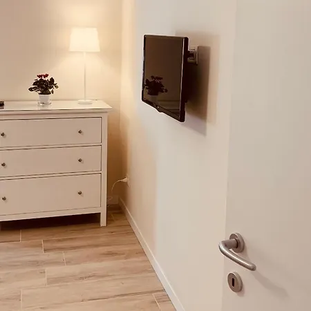 Elsa Apartment *