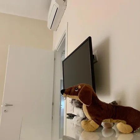 Apartment Elsa Verona