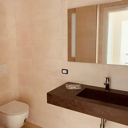 Elsa Apartment