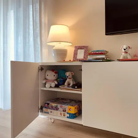 Elsa Apartment *