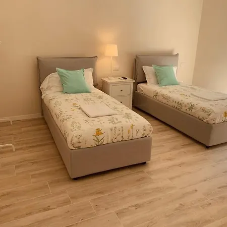 Elsa Apartment *