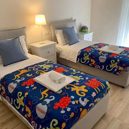 Apartment Elsa